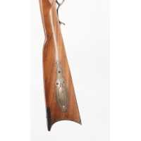 Armes Longues FUSIL TYPE KENTUCKY PENNSYLVANIA A SILEX ARMI JAEGER CALIBRE 45 POUDRE NOIRE - ITALIE XXè {PRODUCT_REFERENCE} - 8