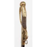 Armes Blanches SABRE DU CORPS DES MATELOTS DE LA GARDE IMPÉRIALE  " MARINS DE LA GARDE "  1804 / 1815 -  FRANCE PREMIER EMPIRE {