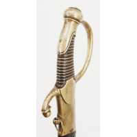 Armes Blanches SABRE DU CORPS DES MATELOTS DE LA GARDE IMPÉRIALE  " MARINS DE LA GARDE "  1804 / 1815 -  FRANCE PREMIER EMPIRE {