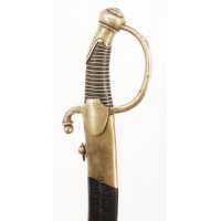 Armes Blanches SABRE DU CORPS DES MATELOTS DE LA GARDE IMPÉRIALE  " MARINS DE LA GARDE "  1804 / 1815 -  FRANCE PREMIER EMPIRE {