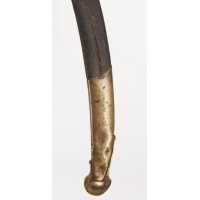 Armes Blanches SABRE DU CORPS DES MATELOTS DE LA GARDE IMPÉRIALE  " MARINS DE LA GARDE "  1804 / 1815 -  FRANCE PREMIER EMPIRE {