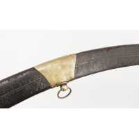 Armes Blanches SABRE DU CORPS DES MATELOTS DE LA GARDE IMPÉRIALE  " MARINS DE LA GARDE "  1804 / 1815 -  FRANCE PREMIER EMPIRE {