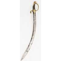 Armes Blanches SABRE DU CORPS DES MATELOTS DE LA GARDE IMPÉRIALE  " MARINS DE LA GARDE "  1804 / 1815 -  FRANCE PREMIER EMPIRE {