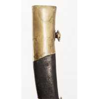 Armes Blanches SABRE DU CORPS DES MATELOTS DE LA GARDE IMPÉRIALE  " MARINS DE LA GARDE "  1804 / 1815 -  FRANCE PREMIER EMPIRE {