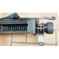 Armes Neutralisées WW2 ITALIE  RARE MITRAILLEUSE ANTI AVIATION  BREDA 1937 Calibre 12,7mm  NEUTRALISATION UE {PRODUCT_REFERENCE}