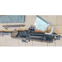 Armes Neutralisées WW2 ITALIE  RARE MITRAILLEUSE ANTI AVIATION  BREDA 1937 Calibre 12,7mm  NEUTRALISATION UE {PRODUCT_REFERENCE}