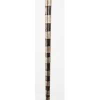 Armes Longues LONG FUSIL À SILEX MOUKHALA  - MAROC FIN DU XIXè {PRODUCT_REFERENCE} - 9