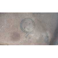 Militaria ÉTUI JAMBON MODÈLE 1876 POUR REVOLVER MAS MODÈLE 1873 INFANTERIE 11MM DE JANVIER 1895 - FRANCE IIIè République {PRODUC