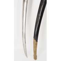 Armes Blanches SABRE D'OFFICIER D'INFANTERIE VERS 1810 - FRANCE PREMIER EMPIRE {PRODUCT_REFERENCE} - 15