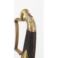 Armes Blanches SABRE D'OFFICIER D'INFANTERIE VERS 1810 - FRANCE PREMIER EMPIRE {PRODUCT_REFERENCE} - 18