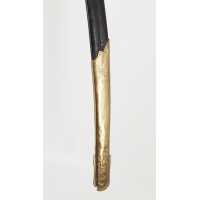 Armes Blanches SABRE D'OFFICIER D'INFANTERIE VERS 1810 - FRANCE PREMIER EMPIRE {PRODUCT_REFERENCE} - 19