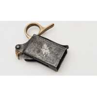 Militaria CHARGETTE POUR PM  STEN MK II  MK2 STEN  MAGAZINE LOADING CHARGER - GB WW2 {PRODUCT_REFERENCE} - 1