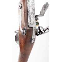 Armes Longues FUSIL D'INFANTERIE À SILEX MODÈLE 1777 SAINT-ÉTIENNE 1785 - FRANCE ANCIENNE MONARCHIE {PRODUCT_REFERENCE} - 3