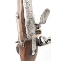 Armes Longues FUSIL D'INFANTERIE À SILEX MODÈLE 1777 SAINT-ÉTIENNE 1785 - FRANCE ANCIENNE MONARCHIE {PRODUCT_REFERENCE} - 4