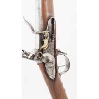 Armes Longues FUSIL D'INFANTERIE À SILEX MODÈLE 1777 SAINT-ÉTIENNE 1785 - FRANCE ANCIENNE MONARCHIE {PRODUCT_REFERENCE} - 5