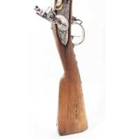 Armes Longues FUSIL D'INFANTERIE À SILEX MODÈLE 1777 SAINT-ÉTIENNE 1785 - FRANCE ANCIENNE MONARCHIE {PRODUCT_REFERENCE} - 6