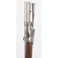 Armes Longues FUSIL D'INFANTERIE À SILEX MODÈLE 1777 SAINT-ÉTIENNE 1785 - FRANCE ANCIENNE MONARCHIE {PRODUCT_REFERENCE} - 12