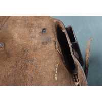 Militaria WW2 ÉTUI HOLSTER DE PISTOLET MILITAIRE P35 / RADOM VIS 35 WAFFEN 1944 {PRODUCT_REFERENCE} - 11