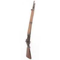 Tir Sportif WW2 FUSIL  MAS 36  PREMIER TYPE 1940  7.5X54  MAS36  -  FRANCE SECONDE GUERRE MONDIALE {PRODUCT_REFERENCE} - 1