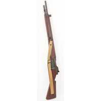 Tir Sportif FUSIL DE TIR   MAS36 CALIBRE 243W SECOND TYPE MAS MODÈLE 1936   CANON NEUF EN 243 WINCHESTER {PRODUCT_REFERENCE} - 2