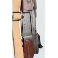 Tir Sportif FUSIL DE TIR   MAS36 CALIBRE 243W SECOND TYPE MAS MODÈLE 1936   CANON NEUF EN 243 WINCHESTER {PRODUCT_REFERENCE} - 3