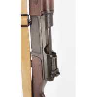 Tir Sportif FUSIL DE TIR   MAS36 CALIBRE 243W SECOND TYPE MAS MODÈLE 1936   CANON NEUF EN 243 WINCHESTER {PRODUCT_REFERENCE} - 4