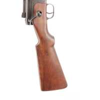 Tir Sportif FUSIL DE TIR   MAS36 CALIBRE 243W SECOND TYPE MAS MODÈLE 1936   CANON NEUF EN 243 WINCHESTER {PRODUCT_REFERENCE} - 1