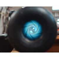 Tir Sportif FUSIL DE TIR   MAS36 CALIBRE 243W SECOND TYPE MAS MODÈLE 1936   CANON NEUF EN 243 WINCHESTER {PRODUCT_REFERENCE} - 1