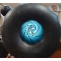 Tir Sportif FUSIL DE TIR   MAS36 CALIBRE 243W SECOND TYPE MAS MODÈLE 1936   CANON NEUF EN 243 WINCHESTER {PRODUCT_REFERENCE} - 1