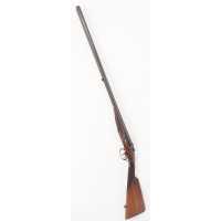 Chasse Vénerie DARNE R11 16/65 FUSIL CHASSE JUXTA CANONS FIXES DARNE BREVETE SGDG No3Z55 - FRANCE XXè {PRODUCT_REFERENCE} - 1