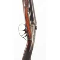 Chasse Vénerie DARNE R11 16/65 FUSIL CHASSE JUXTA CANONS FIXES DARNE BREVETE SGDG No3Z55 - FRANCE XXè {PRODUCT_REFERENCE} - 2