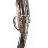 Chasse Vénerie DARNE R11 16/65 FUSIL CHASSE JUXTA CANONS FIXES DARNE BREVETE SGDG No3Z55 - FRANCE XXè {PRODUCT_REFERENCE} - 3