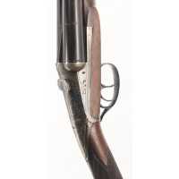 Chasse Vénerie DARNE R11 16/65 FUSIL CHASSE JUXTA CANONS FIXES DARNE BREVETE SGDG No3Z55 - FRANCE XXè {PRODUCT_REFERENCE} - 5