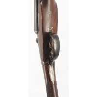 Chasse Vénerie DARNE R11 16/65 FUSIL CHASSE JUXTA CANONS FIXES DARNE BREVETE SGDG No3Z55 - FRANCE XXè {PRODUCT_REFERENCE} - 6