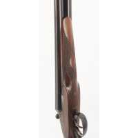 Chasse Vénerie DARNE R11 16/65 FUSIL CHASSE JUXTA CANONS FIXES DARNE BREVETE SGDG No3Z55 - FRANCE XXè {PRODUCT_REFERENCE} - 8