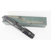 Chasse Vénerie SCHMIDT & BENDER 1.1/4 - 4X20 LUNETTE DE BATTUE / OPTIQUE DE VISÉE MONTAGE PIVOT EAW  -  WEST GERMANY {PRODUCT_RE