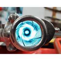 Armes de Poing REVOLVER RÉGLEMENTAIRE TROUPE Chamelot Delvigne Modèle MAS 1873 St-Étienne 1881 Calibre 11mm73 - France IIIè Répu