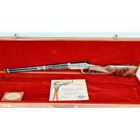 Tir Sportif WINCHESTER 1894 « ONE of ONE THOUSAND »  « 1/1000 EUROPEAN » GRAVURE CESARE GIOVANELLI {PRODUCT_REFERENCE} - 25