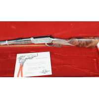 Tir Sportif WINCHESTER 1894 « ONE of ONE THOUSAND »  « 1/1000 EUROPEAN » GRAVURE CESARE GIOVANELLI {PRODUCT_REFERENCE} - 26