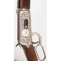 Tir Sportif WINCHESTER 1894 « ONE of ONE THOUSAND »  « 1/1000 EUROPEAN » GRAVURE CESARE GIOVANELLI {PRODUCT_REFERENCE} - 17