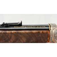 Tir Sportif WINCHESTER 1894 « ONE of ONE THOUSAND »  « 1/1000 EUROPEAN » GRAVURE CESARE GIOVANELLI {PRODUCT_REFERENCE} - 18