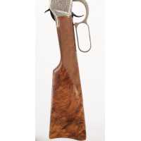 Tir Sportif WINCHESTER 1894 « ONE of ONE THOUSAND »  « 1/1000 EUROPEAN » GRAVURE CESARE GIOVANELLI {PRODUCT_REFERENCE} - 21