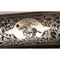 Tir Sportif WINCHESTER 1894 « ONE of ONE THOUSAND »  « 1/1000 EUROPEAN » GRAVURE CESARE GIOVANELLI {PRODUCT_REFERENCE} - 23