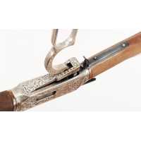 Tir Sportif WINCHESTER 1894 « ONE of ONE THOUSAND »  « 1/1000 EUROPEAN » GRAVURE CESARE GIOVANELLI {PRODUCT_REFERENCE} - 24