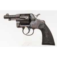 Armes de Poing REVOLVER COLT 1895 CALIBRE 38 LONG COLT CANON COURT 3 POUCES 1896 {PRODUCT_REFERENCE} - 2