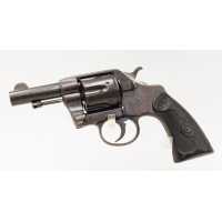 Armes de Poing REVOLVER COLT 1895 CALIBRE 38 LONG COLT CANON COURT 3 POUCES 1896 {PRODUCT_REFERENCE} - 1