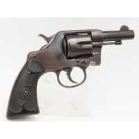 Armes de Poing REVOLVER COLT 1895 CALIBRE 38 LONG COLT CANON COURT 3 POUCES 1896 {PRODUCT_REFERENCE} - 7