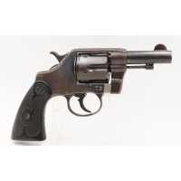 Armes de Poing REVOLVER COLT 1895 CALIBRE 38 LONG COLT CANON COURT 3 POUCES 1896 {PRODUCT_REFERENCE} - 6