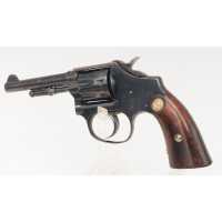 Armes de Poing REVOLVER LADY SMITH MODÈLE 3 CALIBRE 22L / 5,5MM ANNULAIRE  - 2