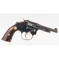 Armes de Poing REVOLVER LADY SMITH MODÈLE 3 CALIBRE 22L / 5,5MM ANNULAIRE  - 1